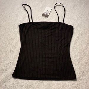 Black Tank